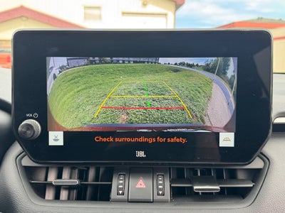 2025 Toyota RAV4 XLE Premium AWD