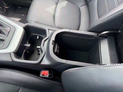 2025 Toyota RAV4 XLE Premium AWD