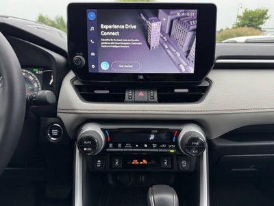 2025 Toyota RAV4 XLE Premium AWD