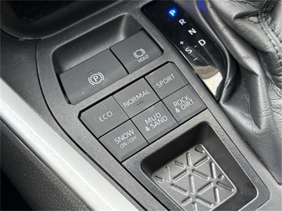 2024 Toyota RAV4 XLE Premium AWD
