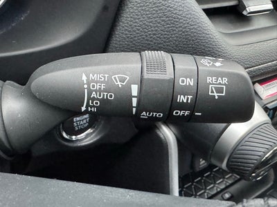 2024 Toyota RAV4 XLE Premium AWD