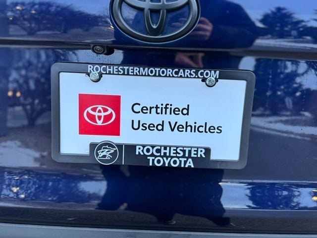 2024 Toyota RAV4 XLE Premium AWD