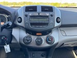 2011 Toyota RAV4 Base 4WD