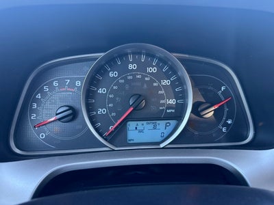 2015 Toyota RAV4 LE AWD