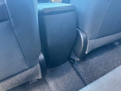 2015 Toyota RAV4 LE AWD