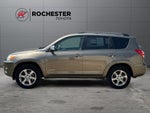 2009 Toyota RAV4 Limited 4WD
