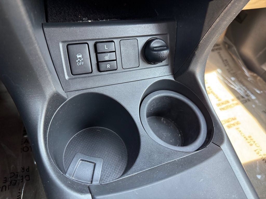 2009 Toyota RAV4 Limited 4WD
