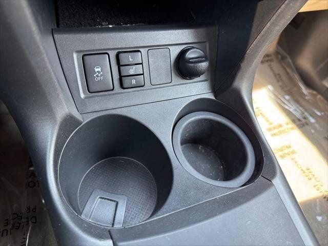2009 Toyota RAV4 Limited 4WD