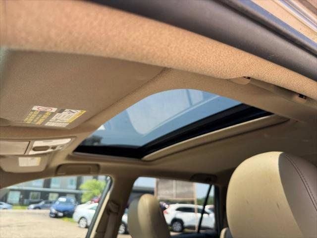 2009 Toyota RAV4 Limited 4WD