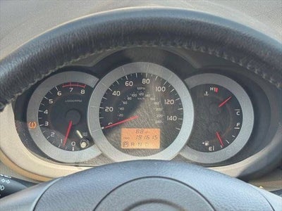 2009 Toyota RAV4 Limited 4WD