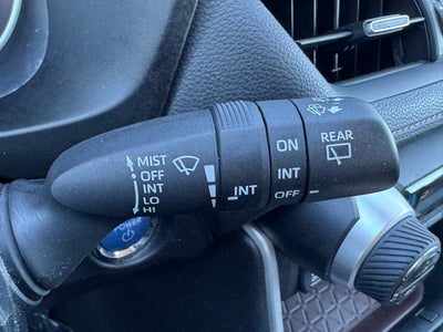 2019 Toyota RAV4 Hybrid Limited AWD