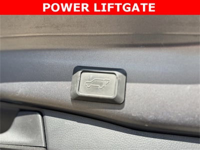 2019 Toyota RAV4 Hybrid Limited AWD