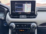 2020 Toyota RAV4 Hybrid Limited AWD