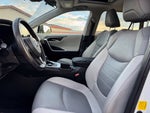 2020 Toyota RAV4 Hybrid Limited AWD