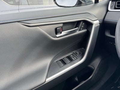 2024 Toyota RAV4 Hybrid XSE AWD