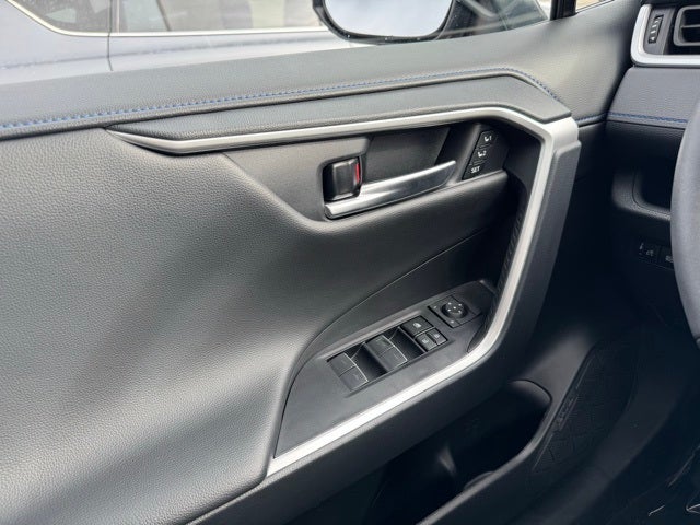 2024 Toyota RAV4 Hybrid XSE AWD