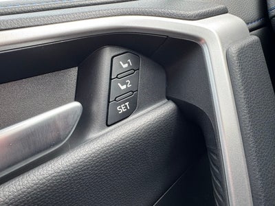 2024 Toyota RAV4 Hybrid XSE AWD