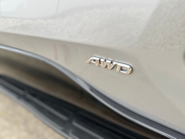 2024 Toyota RAV4 Hybrid XSE AWD