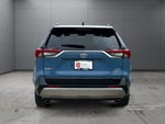 2025 Toyota RAV4 Hybrid XSE AWD