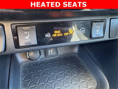 2024 Toyota RAV4 Hybrid XSE AWD