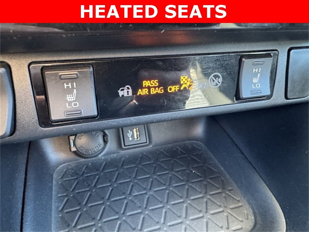 2024 Toyota RAV4 Hybrid XSE AWD