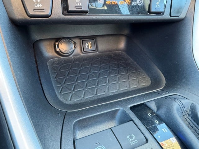 2024 Toyota RAV4 Hybrid XSE AWD