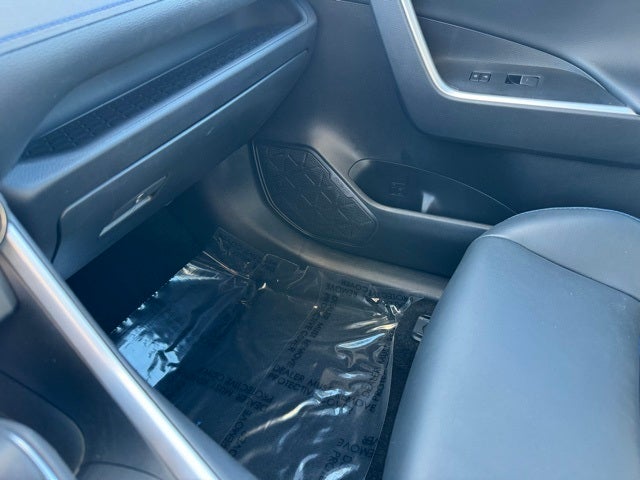 2024 Toyota RAV4 Hybrid XSE AWD