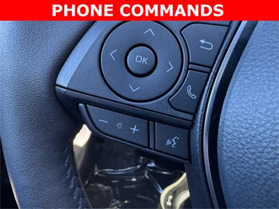 2024 Toyota RAV4 Hybrid XSE AWD