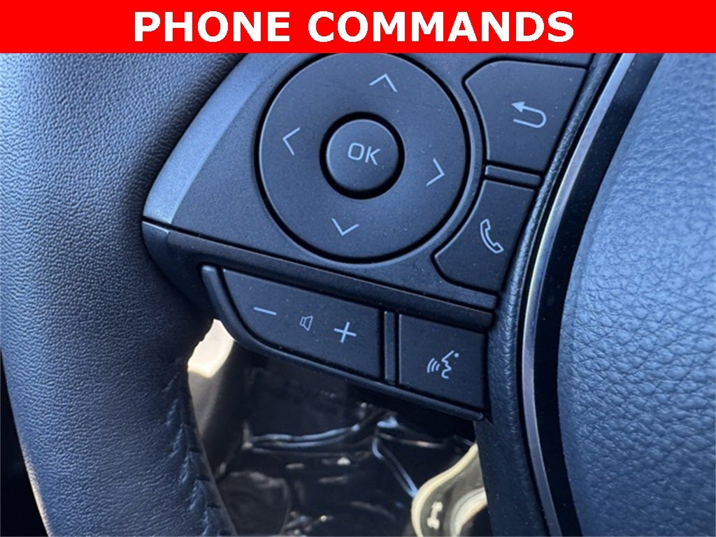 2024 Toyota RAV4 Hybrid XSE AWD