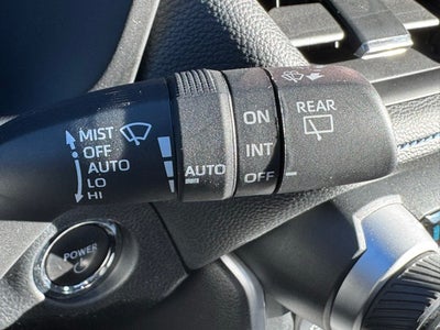 2024 Toyota RAV4 Hybrid XSE AWD