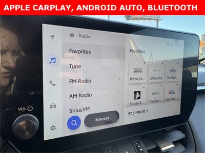 2024 Toyota RAV4 Hybrid XSE AWD