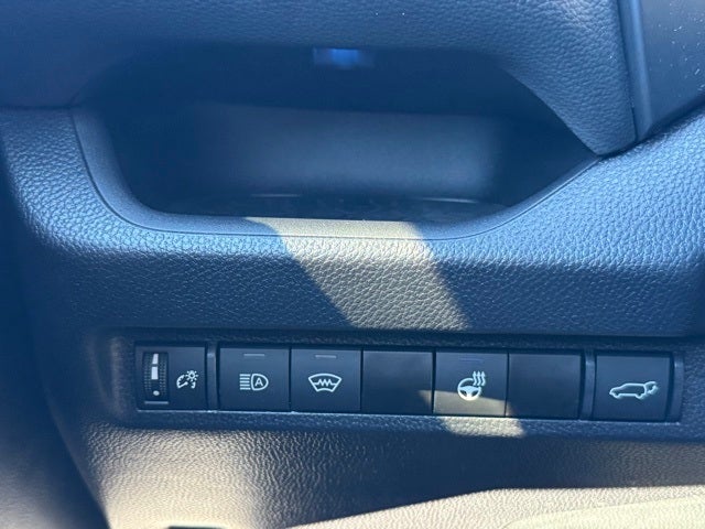 2024 Toyota RAV4 Hybrid XSE AWD