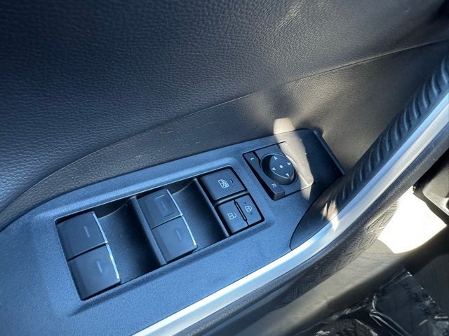 2024 Toyota RAV4 Hybrid XSE AWD