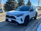 2024 Toyota RAV4 Hybrid XSE AWD
