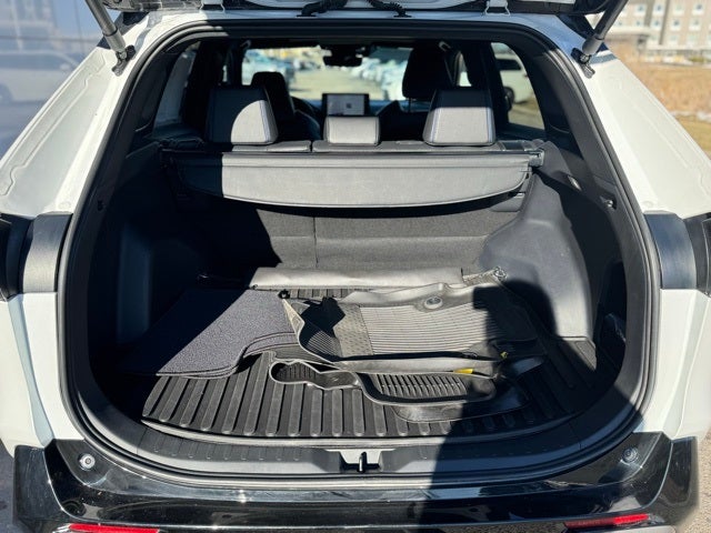 2024 Toyota RAV4 Hybrid XSE AWD