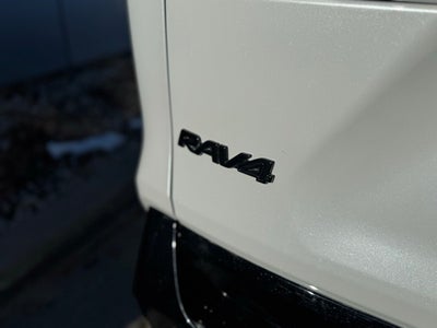 2024 Toyota RAV4 Hybrid XSE AWD