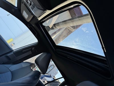 2024 Toyota RAV4 Hybrid XSE AWD