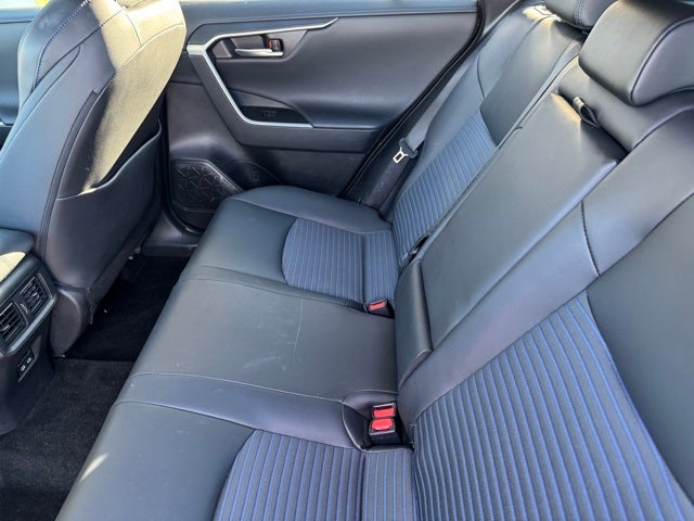 2024 Toyota RAV4 Hybrid XSE AWD