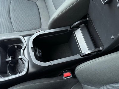 2024 Toyota RAV4 LE AWD