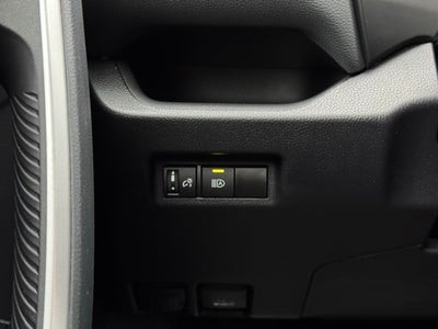 2024 Toyota RAV4 LE AWD