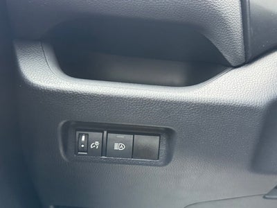 2019 Toyota RAV4 LE AWD