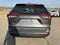 2021 Toyota RAV4 LE AWD