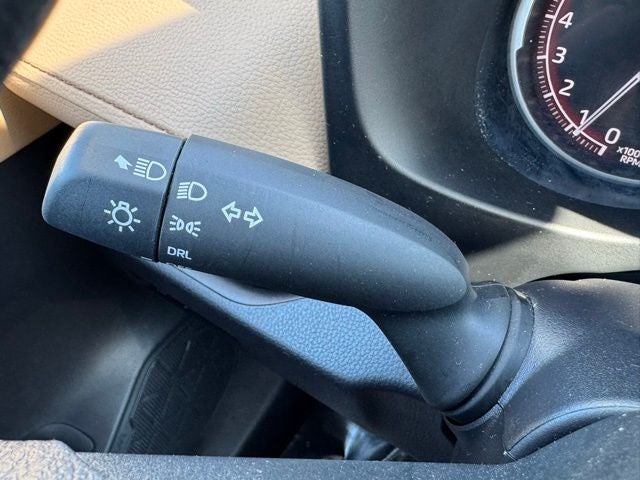 2025 Toyota RAV4 LE AWD