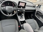 2024 Toyota RAV4 LE AWD