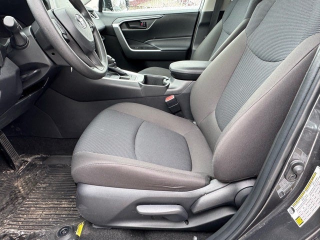 2024 Toyota RAV4 LE AWD