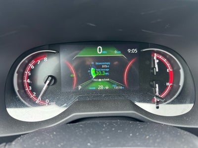 2024 Toyota RAV4 LE AWD