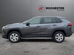 2025 Toyota RAV4 LE AWD