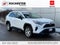 2024 Toyota RAV4 LE AWD