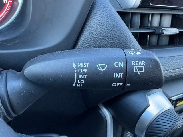 2024 Toyota RAV4 LE AWD