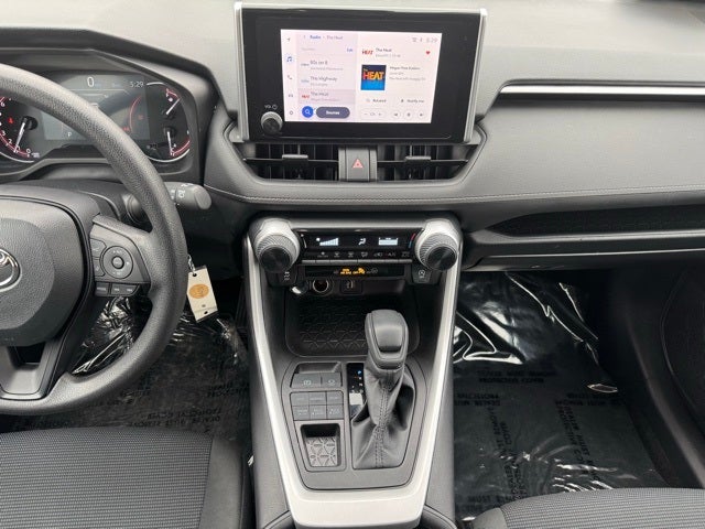2023 Toyota RAV4 LE AWD